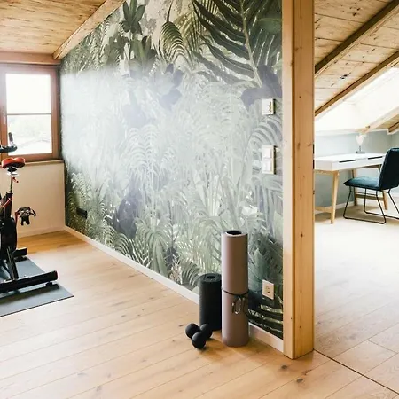 Semesterbostad Cloud 9a Comfortable Holiday