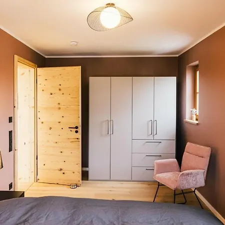 Cloud 9a Comfortable Holiday Semesterbostad *