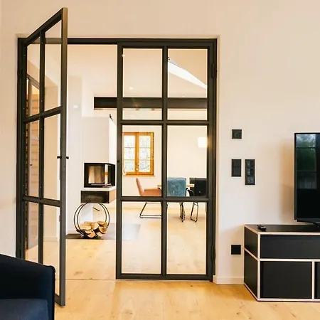 Cloud 9a Comfortable Holiday Semesterbostad *