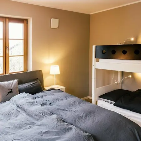 Cloud 9a Comfortable Holiday Semesterbostad Traunstein