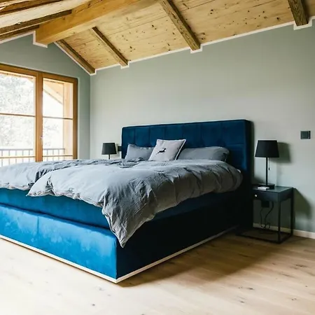 Cloud 9a Comfortable Holiday * Traunstein