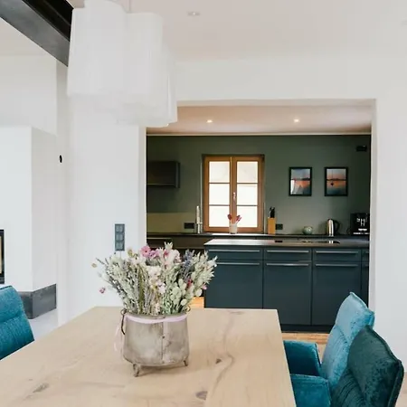 Cloud 9a Comfortable Holiday Semesterbostad *