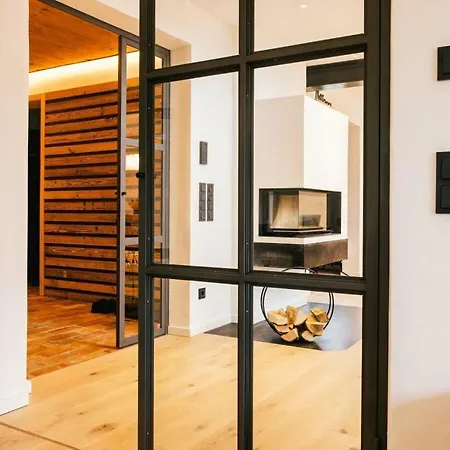 Cloud 9a Comfortable Holiday Semesterbostad *