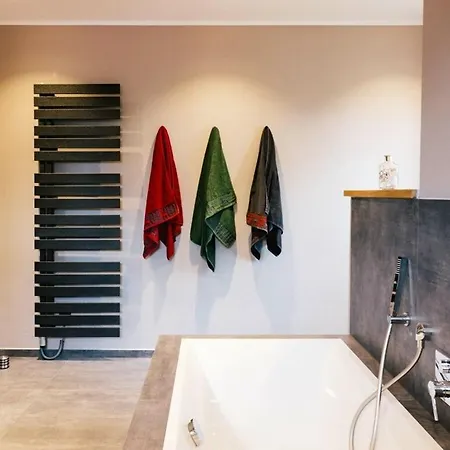 Cloud 9a Comfortable Holiday * Traunstein
