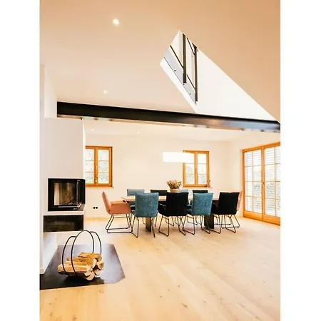 Semesterbostad Cloud 9a Comfortable Holiday